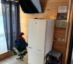 Коттедж стандарт Славный в Хуторок озёрный