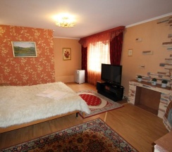 Номер улучшенный в Островок