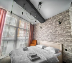 Стандарт в Hotel Nova