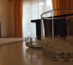 Двухместный номер Budget двуспальная кровать в Царская Аллея