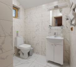 Forest Вилла с 2 спальнями в Пасторское озеро