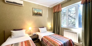 Сочи: Гостевой дом Олимпия