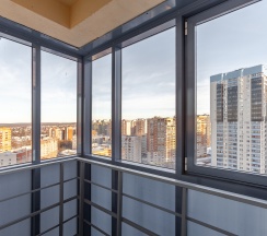 Квартира в RentPlaza