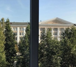 Апартаменты в Апартаменты на проспекте Ленина 82