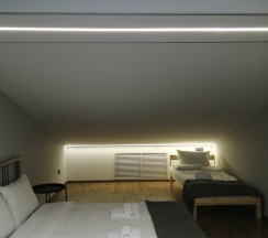 Стандартный 3 местный в Hotel`13