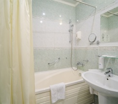 DELUXE в SmolinoPark