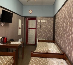 Стандарт трехместный в Зеленая вилла