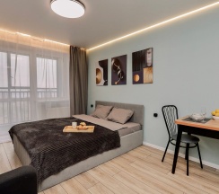 Квартира в Privi House