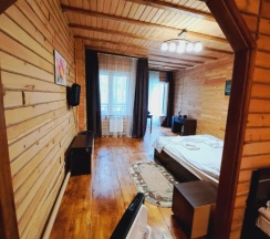 № 2, 4 ПОЛУЛЮКС   миниотели   №1,2 в Золотые пески