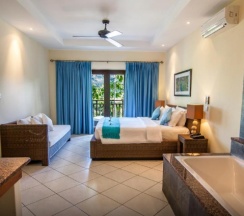 Вилла Family в Valmer Resort