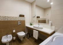 Гранд-Студио в Kulibin Parkhotel&SPA 5*