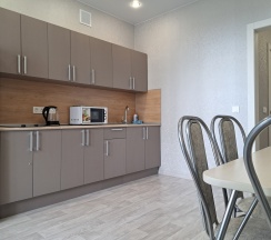 Квартира в Апартаменты на Севастопольская улица, 2/1