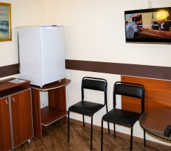 Номер первой категории без вида в Лермонтова 8