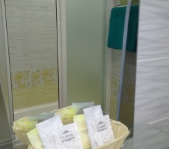 повышенной комфортности в Яуза