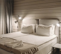 Стандартный двухместный номер в Валдайский теннисный клуб