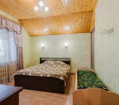 Коттедж в Северная звезда