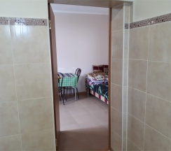Стандарт 2 в Парковая