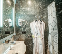 Стандартный Мопс в Mops