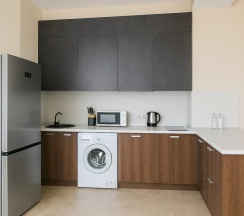 Апартаменты Comfort в Апартаменты ЖК Green Park 1