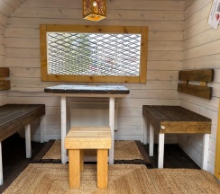 Дом в БелкаHouse