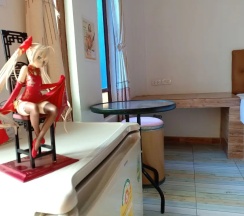 Номер Standard в Suphan Wanwarn Resort