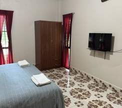 Апартаменты с красивым видом из окна в Отель Fine Times Resort
