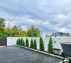 Квартира в Апартаменты на улица Атажукина, 19