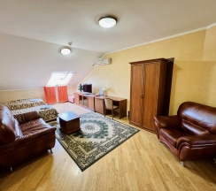 Семейный (34) в Мон плезир Химки