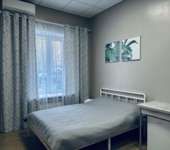 Номер стандарт семейный в Sova