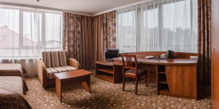 Казань: Отель Армения