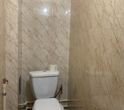 Квартира в Апартаменты на Мкр. Каменный Цветок, 4к1 - 1 этаж