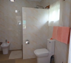Трёхместный номер Standard в Chez Michelin Pension Residence