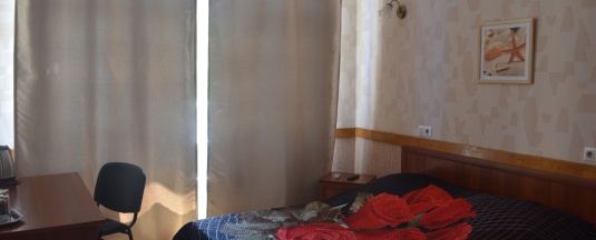 Двухместный Комфорт  в Норд