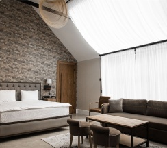 Однокомнатная Вилла / Standart Villa в Фиагдон