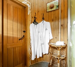 Номер «Подсолнух » в Чыгыш. Отдых на Алтае