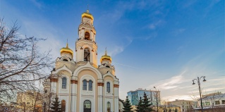 Екатеринбург: Апартаменты Rooms-ekb