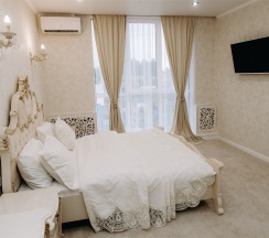 Люкс в Rabat hotel