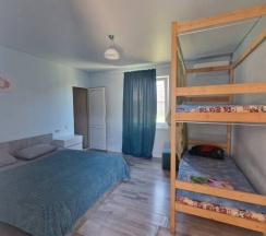 Номер Classic в Леон