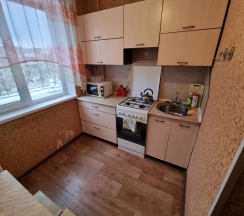 Номер Standard с балконом в Апартаменты на проспекте Гагарина 8 линия
