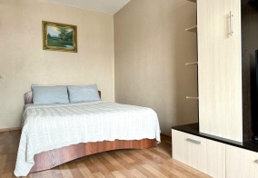 Апартаменты Апартаменты на улице Дарвина в Кемерово