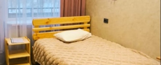 KT1 - Комфорт одноместный в ПроЛес