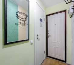 Апартаменты стандарт Рузовская ул, д 33 в Veda Aparts