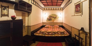 Самара: Апартаменты Квартира на Галактионовской