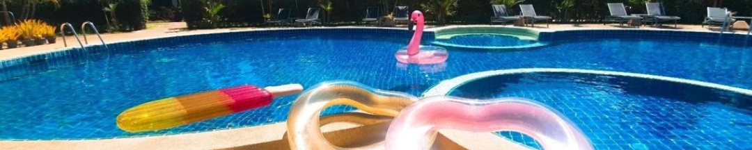 Одноместная вилла в Airport Resort Phuket