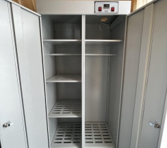 Шале в Хлоя