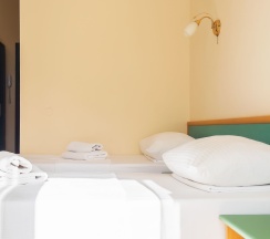 2х местный комфорт в Морская волна