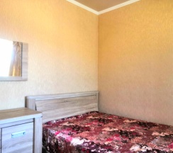 Апартаменты двухкомнатные в Тихая гавань