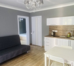 Апартаменты в Мелия family