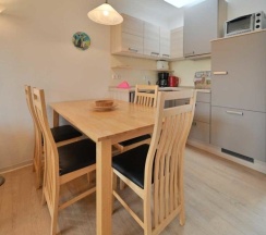 Бунгало в Bungalow Marie Nr 1