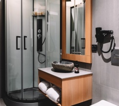 Номер ЭНЕРГИЯ в Нешалаши